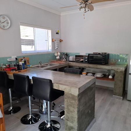 Emmaus Apartment Bloemfontein Exteriér fotografie