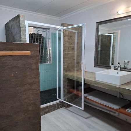 Emmaus Apartment Bloemfontein Exteriér fotografie