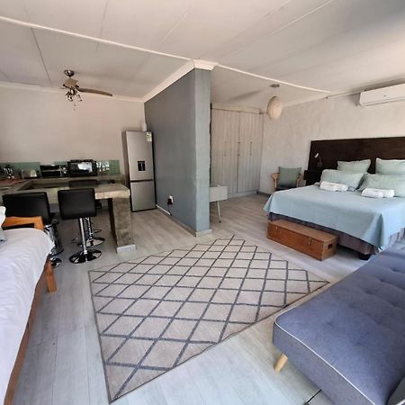 Emmaus Apartment Bloemfontein Exteriér fotografie