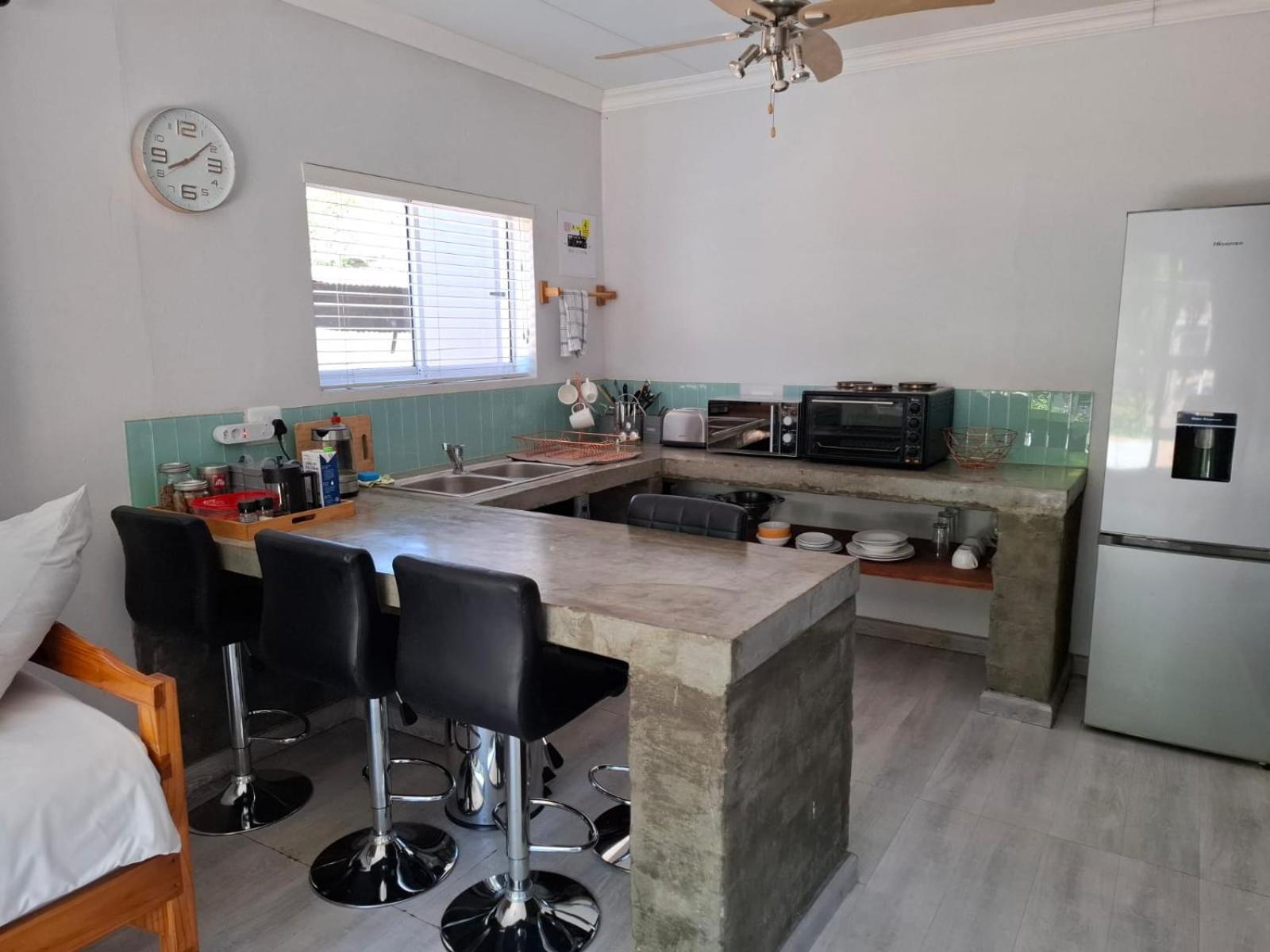 Emmaus Apartment Bloemfontein Exteriér fotografie