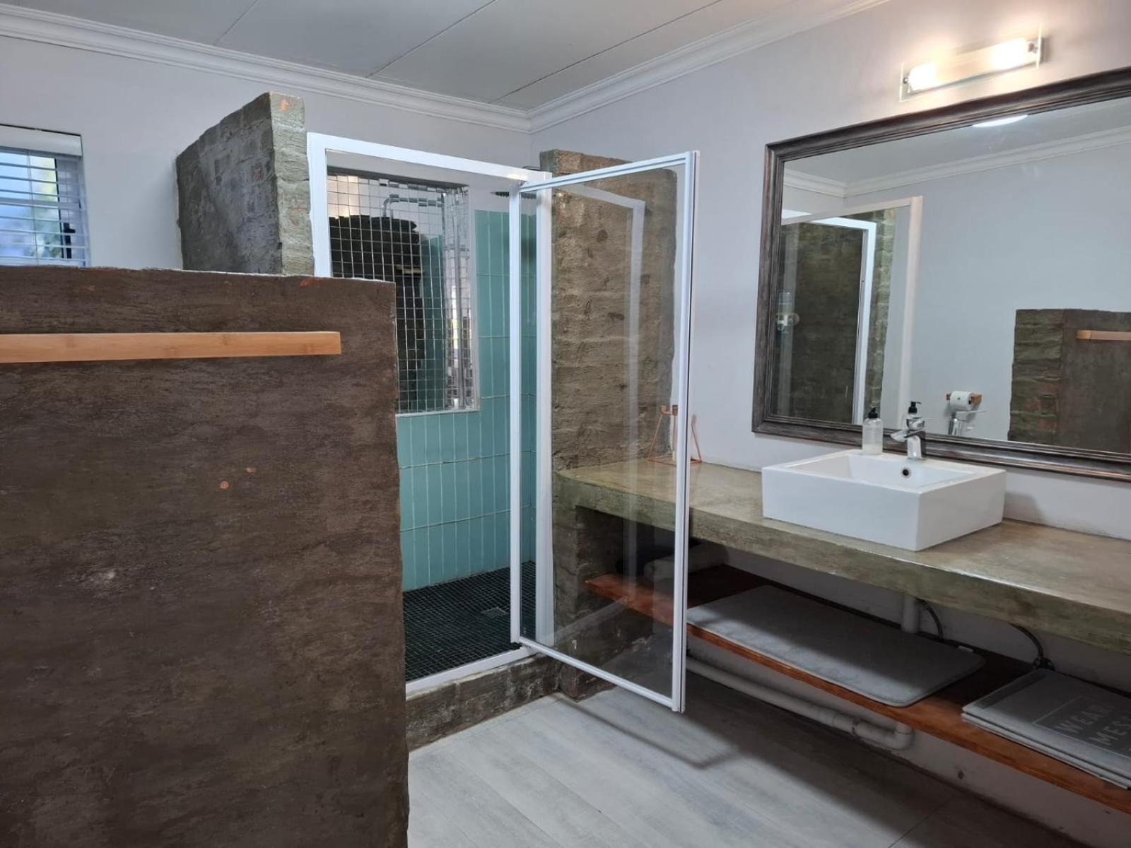 Emmaus Apartment Bloemfontein Exteriér fotografie