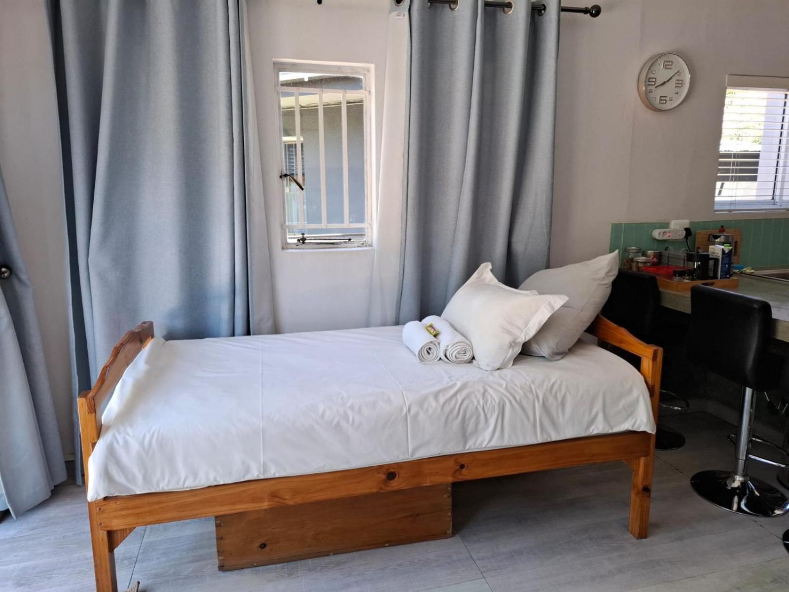 Emmaus Apartment Bloemfontein Exteriér fotografie