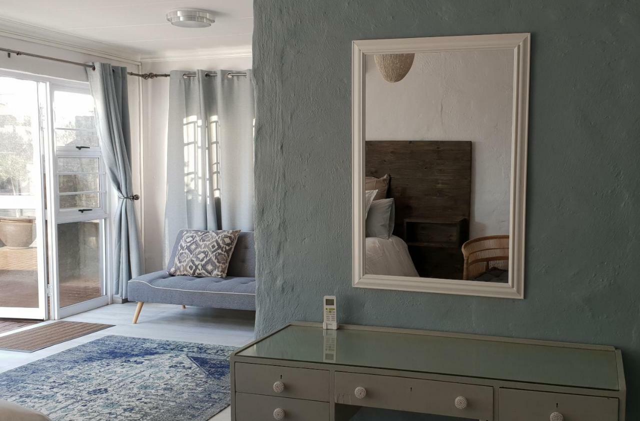 Emmaus Apartment Bloemfontein Exteriér fotografie