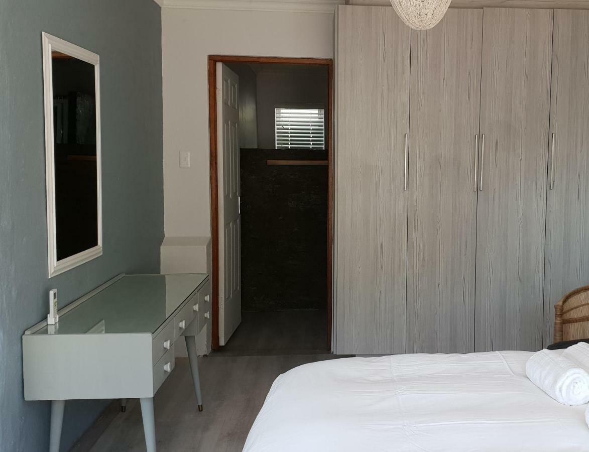 Emmaus Apartment Bloemfontein Exteriér fotografie